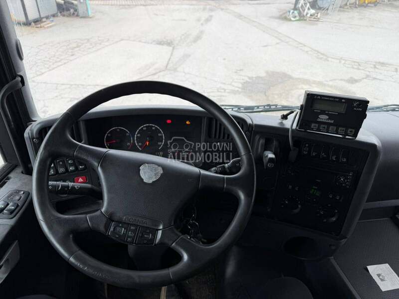 Scania B4X2 R 340