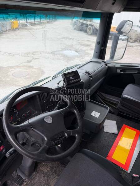 Scania B4X2 R 340