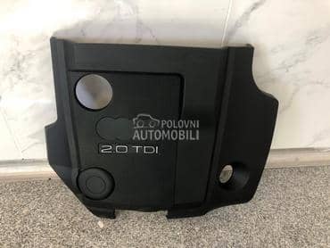 POKLOPAC MOTORA 2.0TDI za Audi A3 od 2005. do 2011. god.