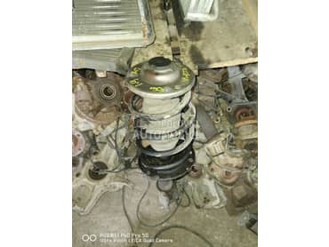 amortizer za Fiat Croma od 2006. do 2012. god.