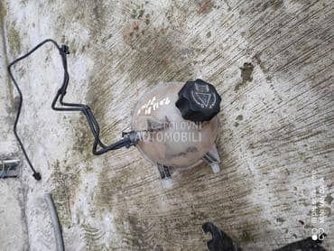 Posuda rashladne tečnosti za Fiat Scudo