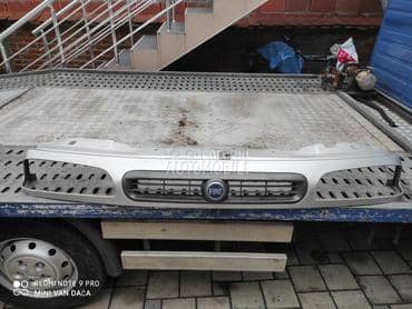 Maska za Fiat Scudo od 2002. do 2003. god.