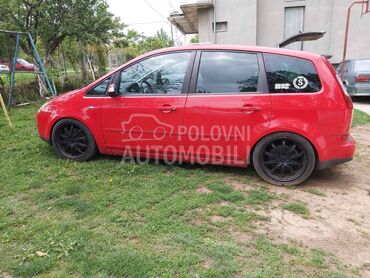 Aluminijumske felne italija 18" 5 x 108