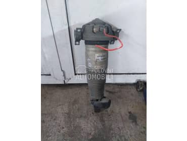 Zadnji jastuk za Audi Q7 od 2005. do 2010. god.