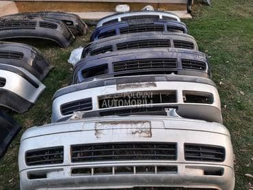 Prednji branik za Volkswagen Golf 4 od 1998. do 2004. god.