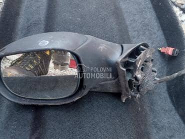levi retrovizor za Citroen C3