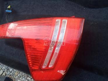levo stop svetlo za Citroen C4