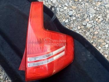 desno stop svetlo za Citroen C4