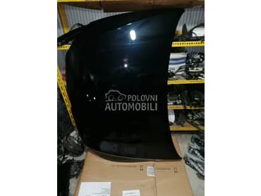 hauba golf 7 za Volkswagen Golf 7