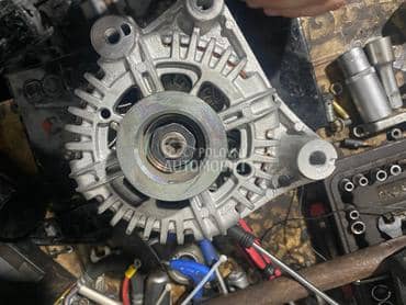 alternator za BMW Serija 3, Serija 1