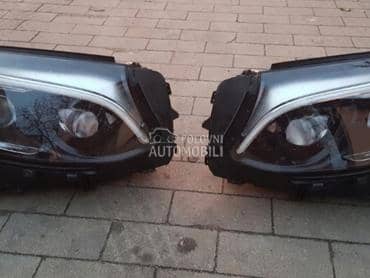 farovi za Mercedes Benz GLC Klasa od 2015. do 2019. god.