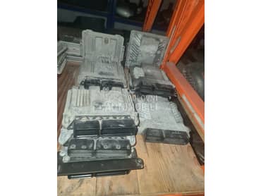 Bord kompjuter za Audi A3, A4, A6 od 2000. do 2010. god.