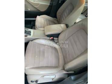 SEDISTA za Volkswagen Passat B6