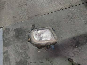 Maglenka leva za Peugeot 306