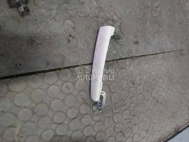 Brava kvaka zadnja leva za Peugeot 307