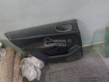 Tapacir vrata zadnji levi za Peugeot 307
