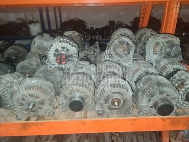 Altenator za Audi A3, A4, A5 ...