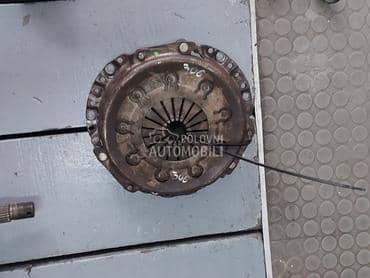 Set kvačila 1,9d za Peugeot 306