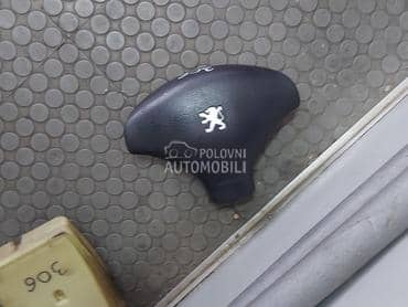 Vazdušni jastuk  airbag za Peugeot 306