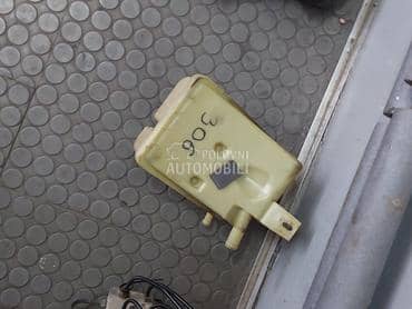 posuda boca za vodu za Peugeot 306