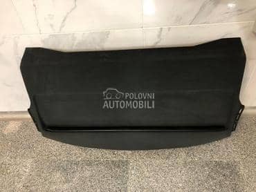 GEPEK DASKA za Audi A6 od 2005. do 2011. god.