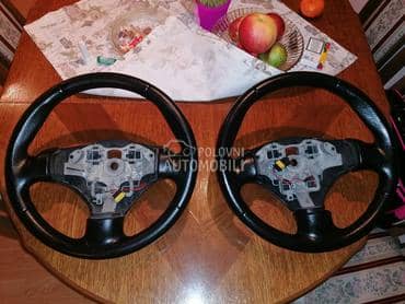 volan za Peugeot 207