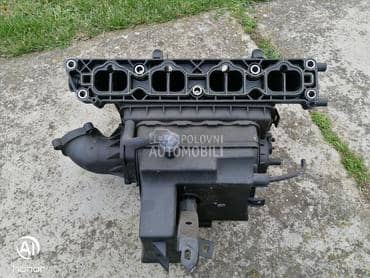 Usisna grana Astra J 1.6i za Opel Astra J od 2010. do 2015. god.