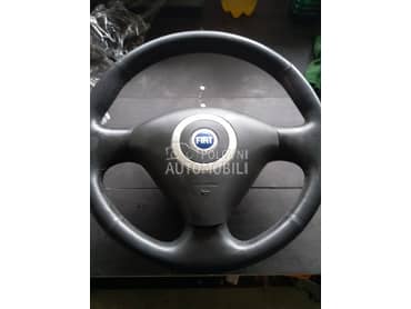 volan punto sporting za Fiat Punto od 2000. do 2010. god.