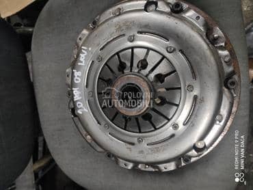 Set kvačila za Fiat Scudo od 2007. do 2013. god.