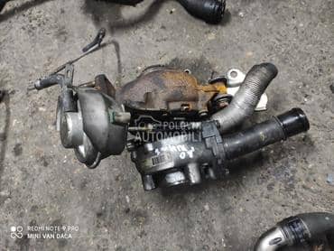 Turbina za Citroen Jumpy od 2007. do 2013. god.