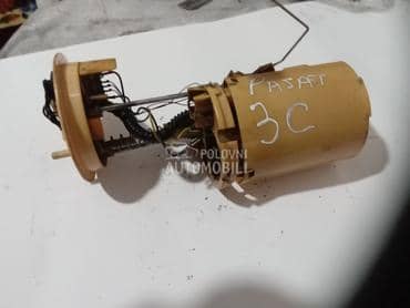 kuciste pumpeu rezervoaru za Volkswagen Passat B6 od 2006. do 2008. god.