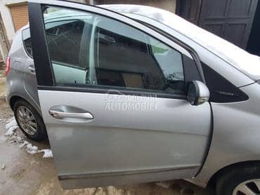 Menjač za Mercedes Benz A Klasa od 2004. do 2012. god.