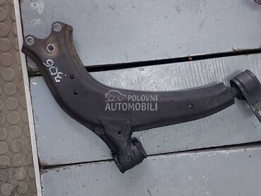 Viljuška viljuske za Peugeot 306