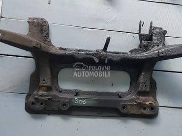 trap sanke traverzna za Peugeot 306
