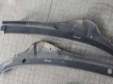 plastika ispod brisaca za Peugeot 306