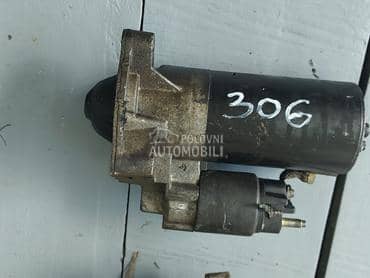 Anlaser 1,9d za Peugeot 306
