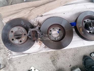 Diakovi za Seat Alhambra od 2002. do 2008. god.