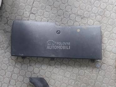 poklopac ispod volana za Peugeot 306