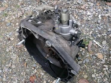 Menjac za Fiat Croma