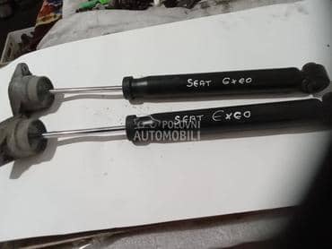 Amortizeri zadnji za Seat Exeo od 2010. do 2012. god.