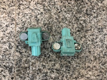 SENZOR AIR BAG-a za Audi A6 od 2005. do 2011. god.