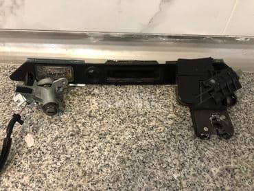 GEPEK BRAVA za Audi A6 od 2005. do 2011. god.