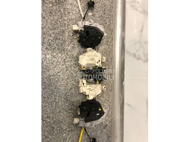 CENTRALNA BRAVA za Audi A6 od 2005. do 2011. god.