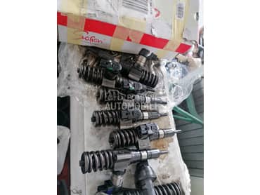 Dizne za Volkswagen Bora, Buba, Caddy ... od 2000. do 2012. god.