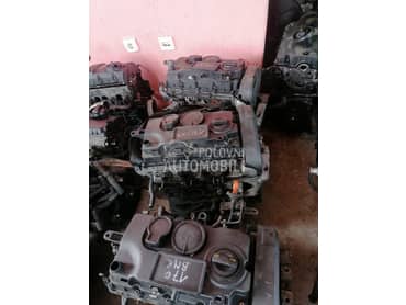 Motor Kompletan TDI za Volkswagen Passat B5 od 2000. do 2012. god.