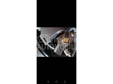 Dizne 277J za Audi A4 od 2011. do 2015. god.