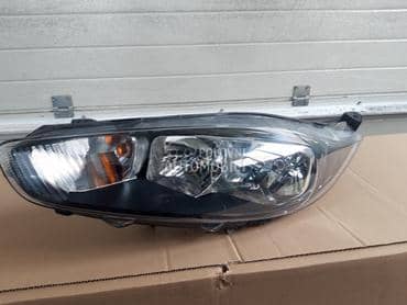 Far Fiesta od 2013g za Ford Fiesta od 2013. do 2017. god.