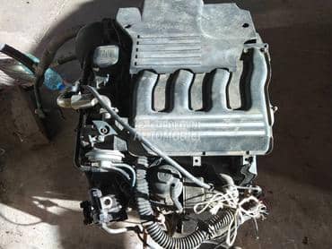 e46 komlet motor za BMW 318 od 2001. do 2004. god.