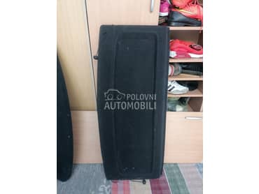 Roletna za Volkswagen Polo od 2002. do 2009. god.