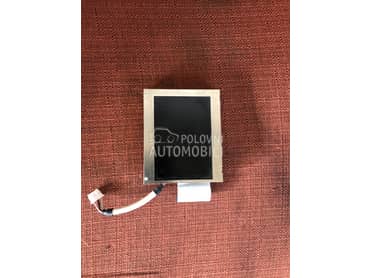 Bord kompjuter u koloru za Audi A6